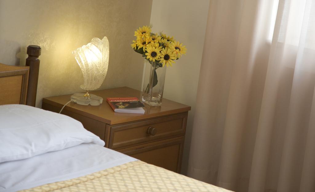 San Gabriele Hotel Loreto  Kültér fotó