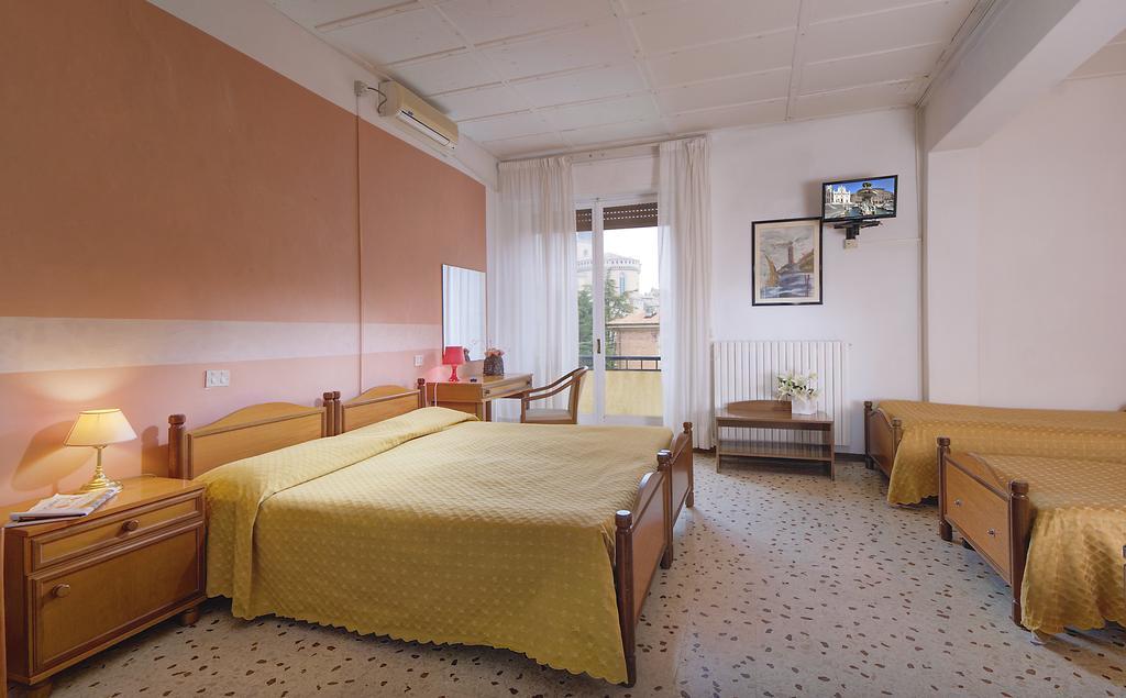 San Gabriele Hotel Loreto  Kültér fotó