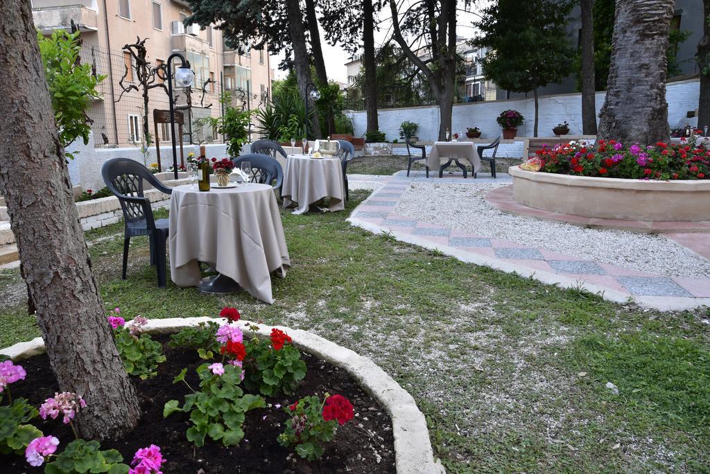 San Gabriele Hotel Loreto  Kültér fotó