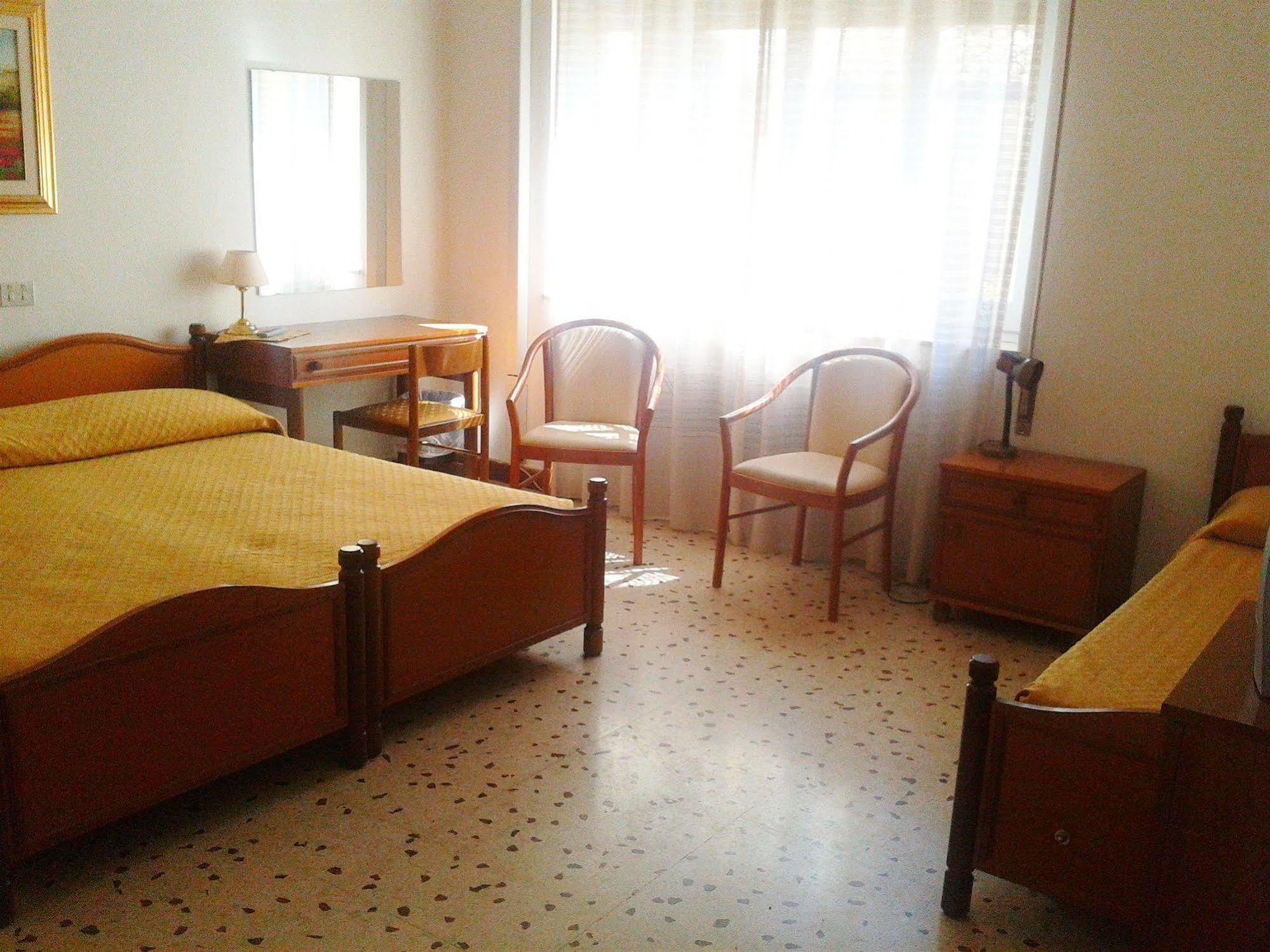 San Gabriele Hotel Loreto  Kültér fotó