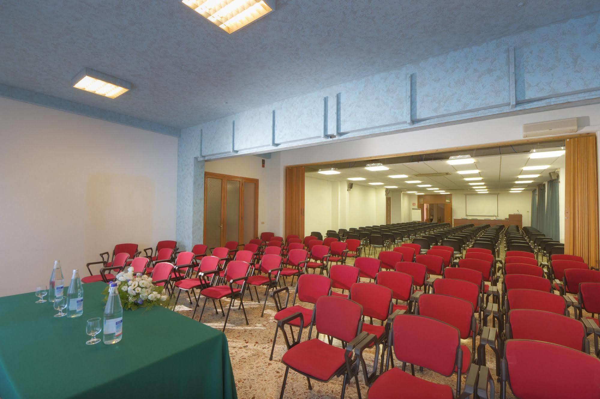 San Gabriele Hotel Loreto  Kültér fotó